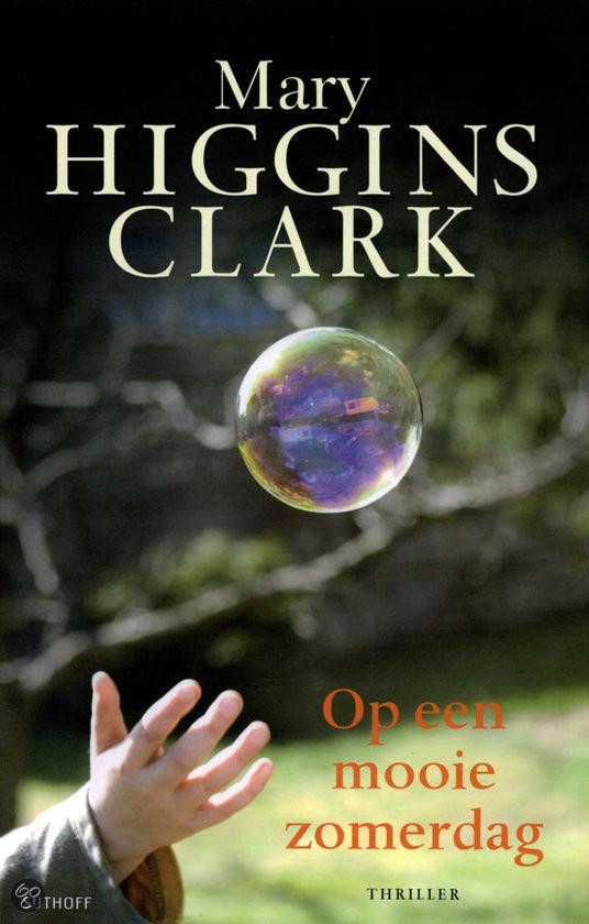 Op een mooie zomerdag