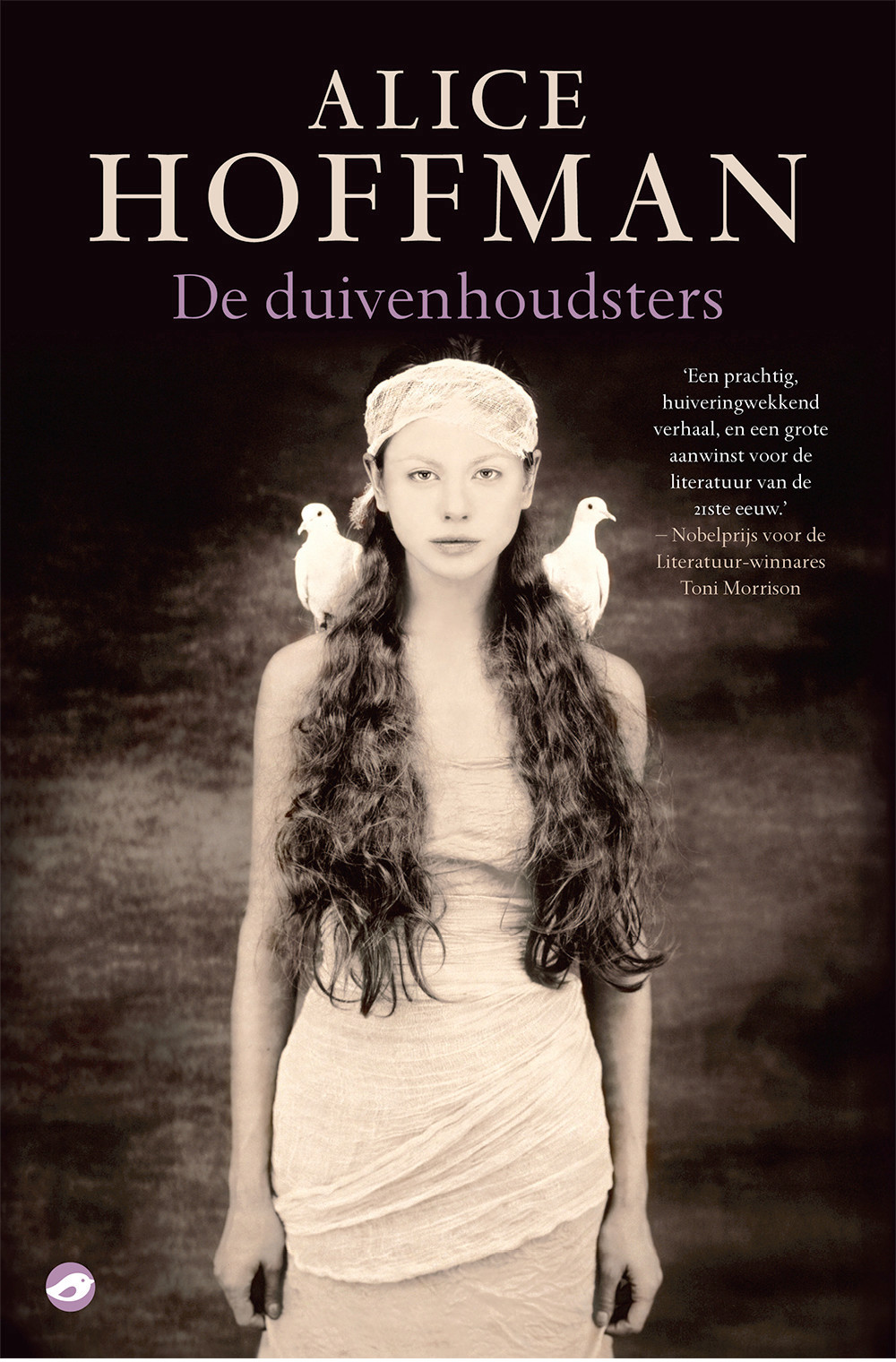 De duivenhoudsters