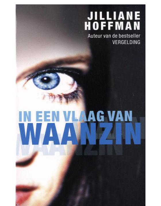 In een vlaag van waanzin