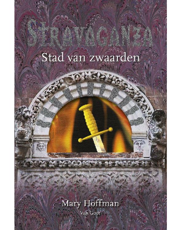 Stad van zwaarden