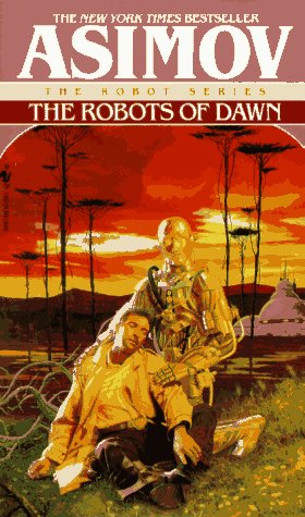 The robots of dawn
