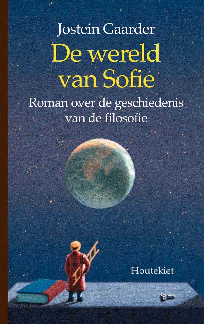De wereld van Sofie