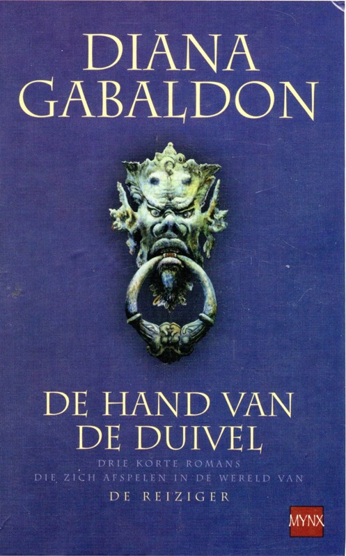 De hand van de duivel
