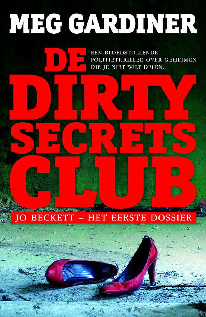 De dirty secrets club