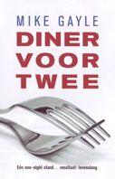 Diner voor twee