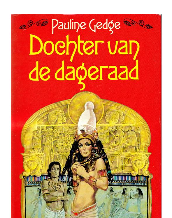 Dochter van de dageraad