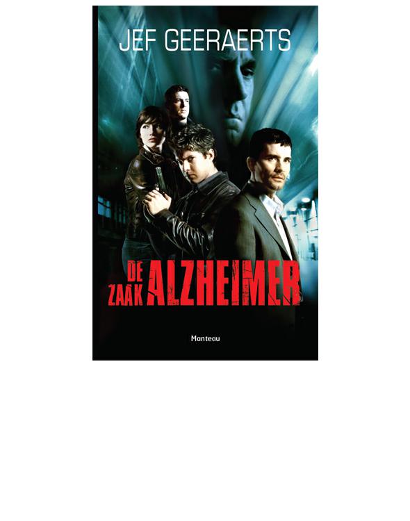 De zaak Alzheimer (Film editie)