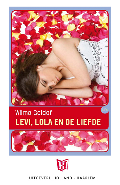 Levi, Lola en de liefde
