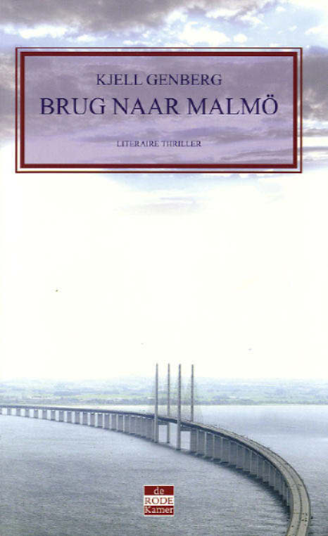Brug naar Malmö