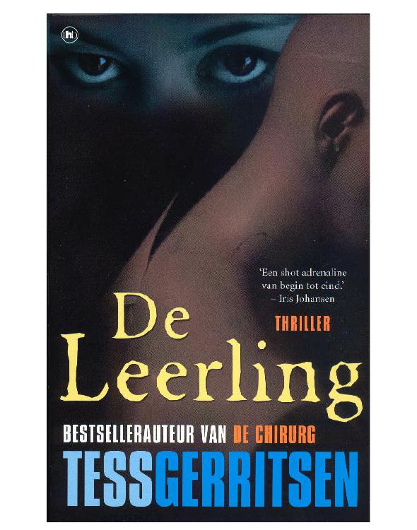 De leerling
