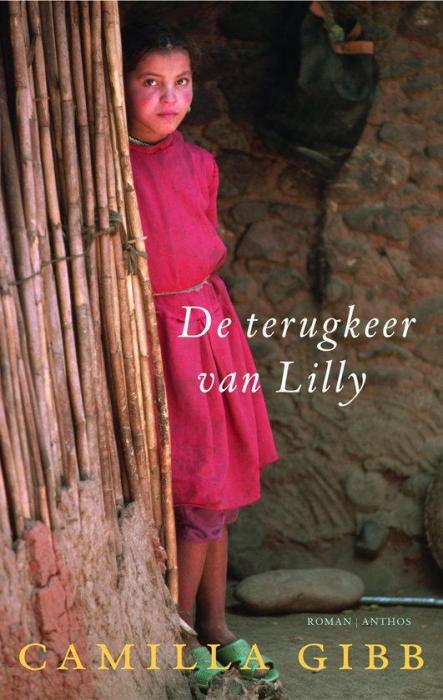 De terugkeer van Lilly