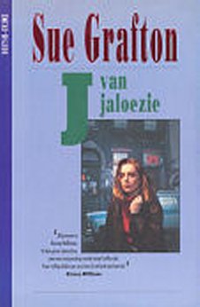 J staat voor jalouzie