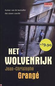 Het wolvenrijk