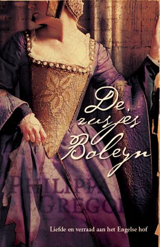 De zusjes Boleyn