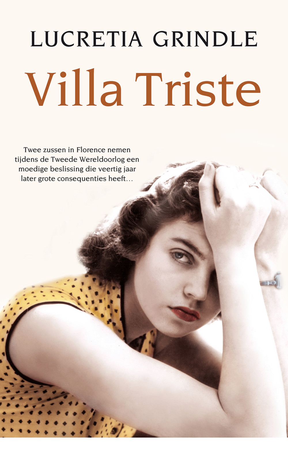 Villa Triste