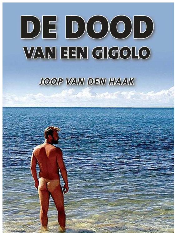 De dood van een gigolo