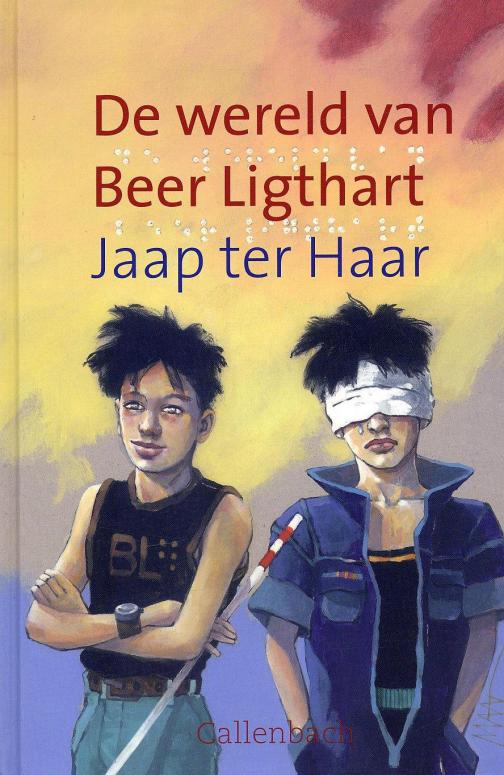De wereld van beer Ligthard