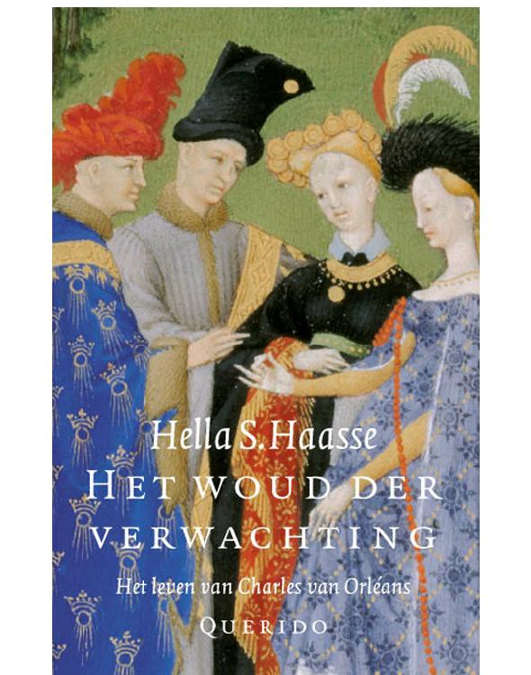 Het woud der verwachting