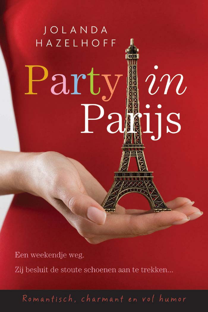 Party in Parijs