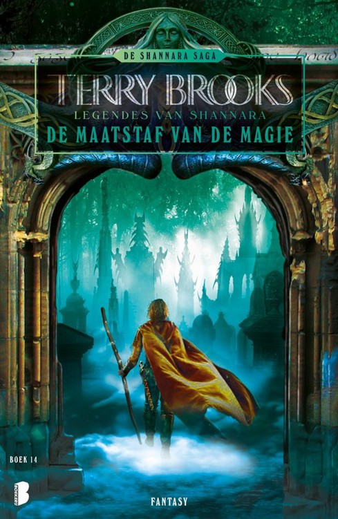 De maatstaf van de magie (8)
