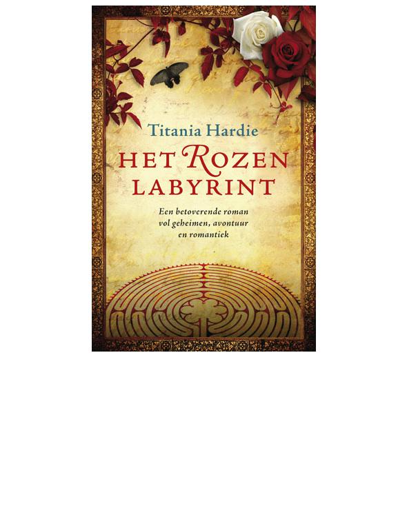 Rozenlabyrint