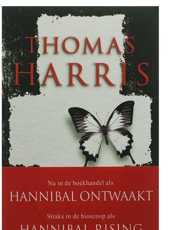 Hannibal ontwaakt