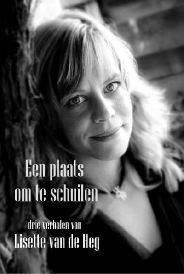 Een plaats om te schuilen