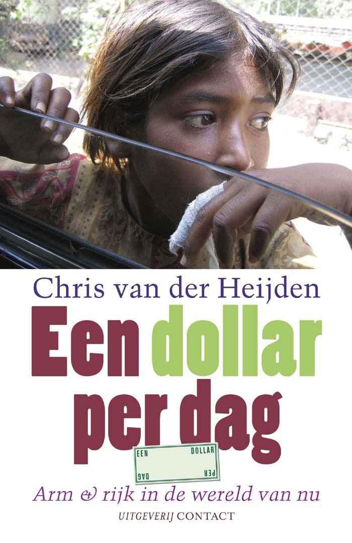 Een dollar per dag