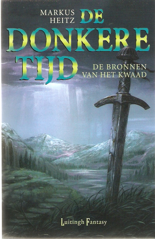 De bronnen van het kwaad