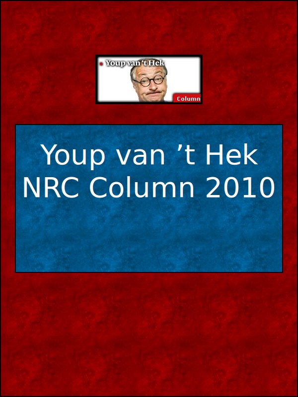 NRC Column 2010