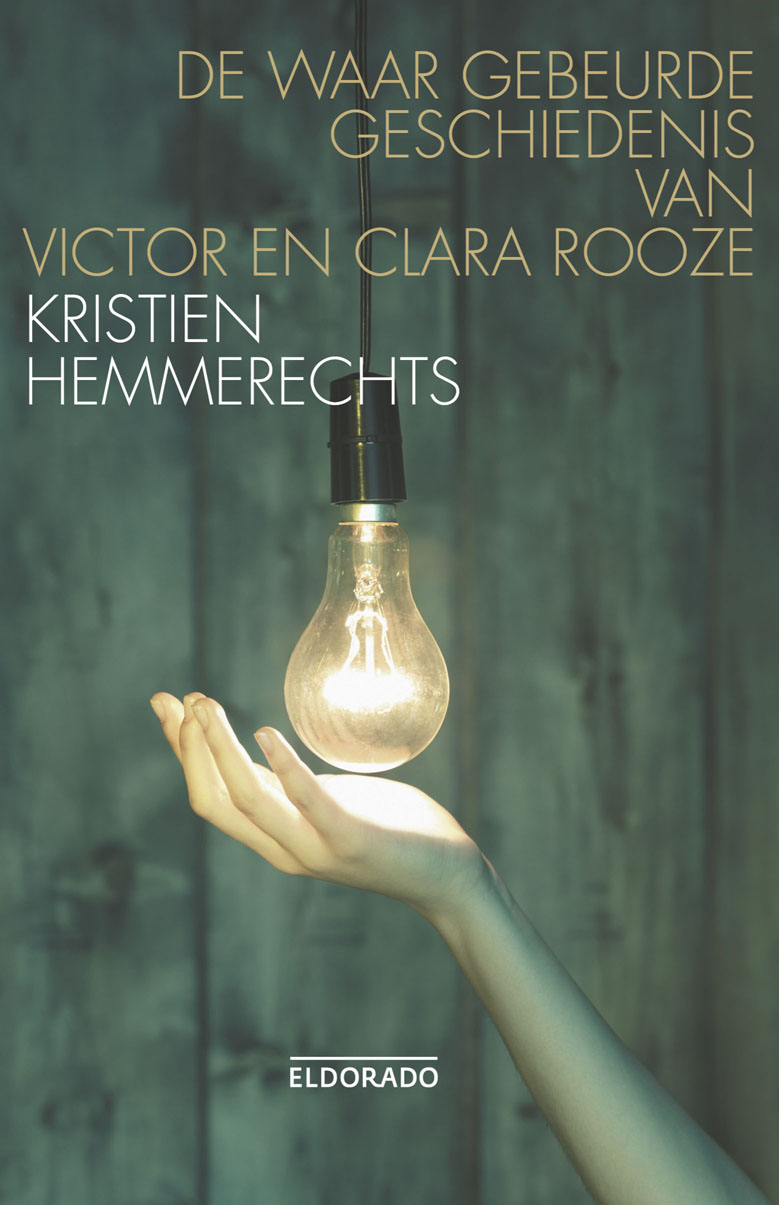 De waar gebeurde geschiedenis van Victor en Clara Rooze