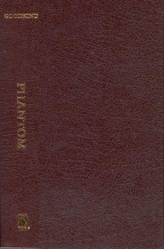 Phantom "Chainfire Trilogy, Part 2"