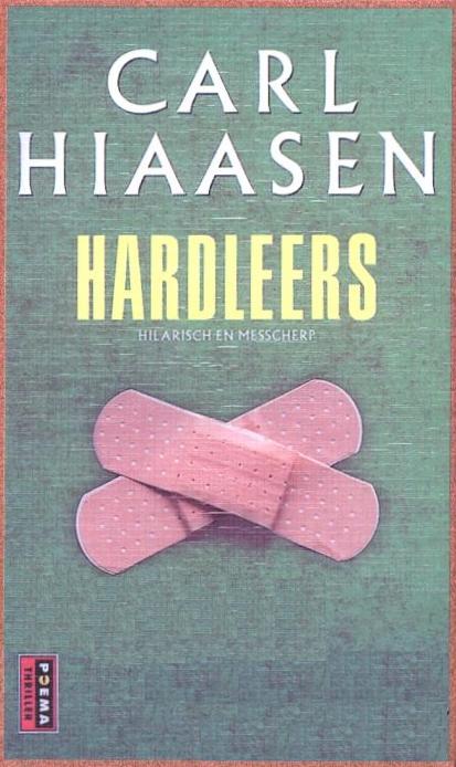 Hardleers