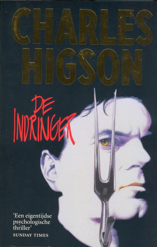 De indringer