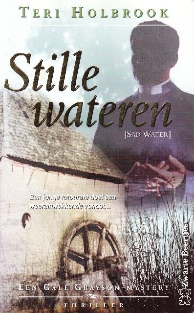 Stille wateren