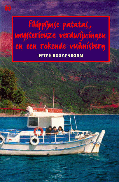 Filippijnse patatas, mysterieuze verdwijiningen en een rokende vuilnisberg