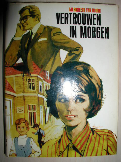 Vertrouwen in morgen