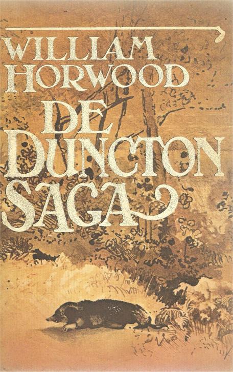 De Duncton saga