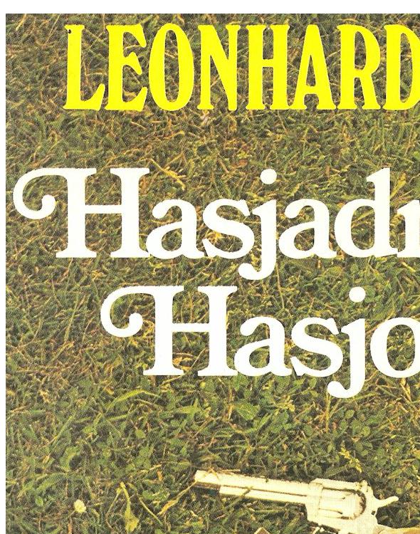 Hasjadriaan en Hasjolivier