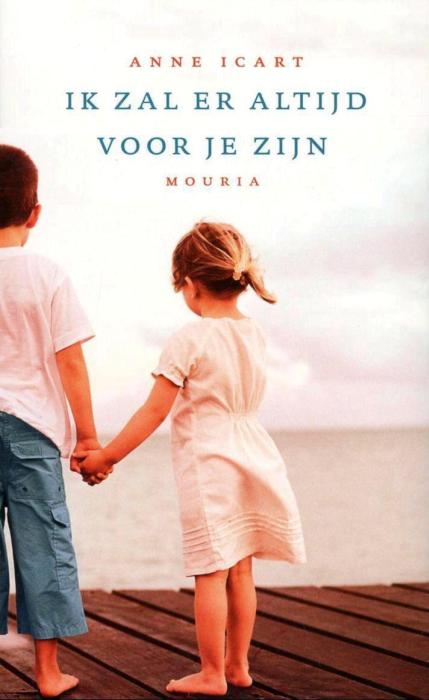 Ik zal er altijd voor je zijn