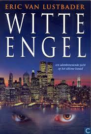 Witte engel