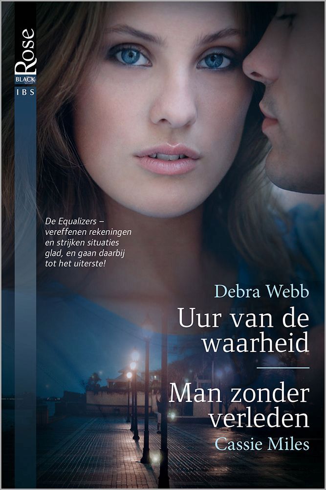 Uur van de waarheid & Man zonder verleden