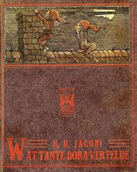 Wat tante Dora vertelde