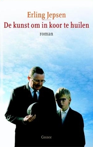 De kunst om in koor te huilen