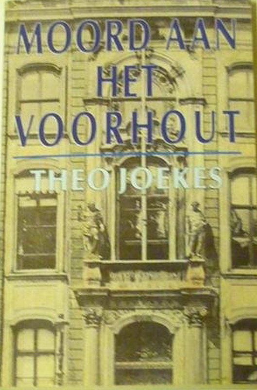 Moord aan het voorhout