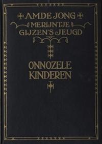 Onnozele kinderen