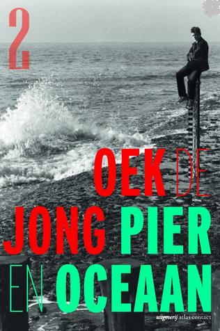 Pier en oceaan 2