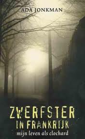 Zwerfster in Frankrijk: Mijn leven als clochard