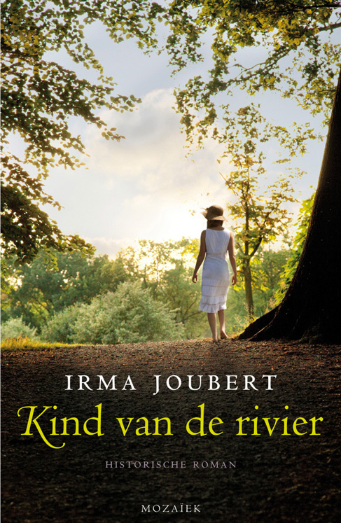 Kind van de rivier