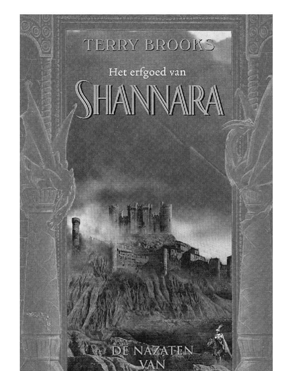 De nazaten van Shannara (13)